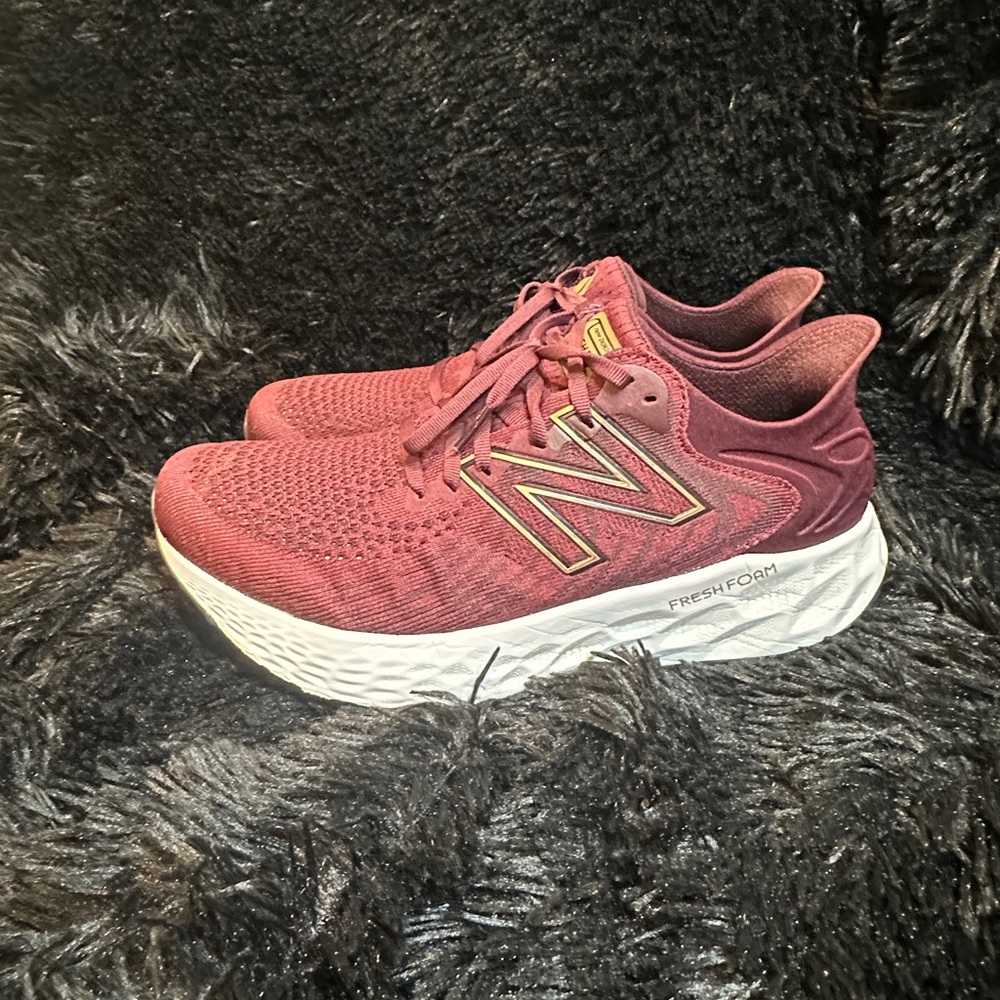 New balance shoes